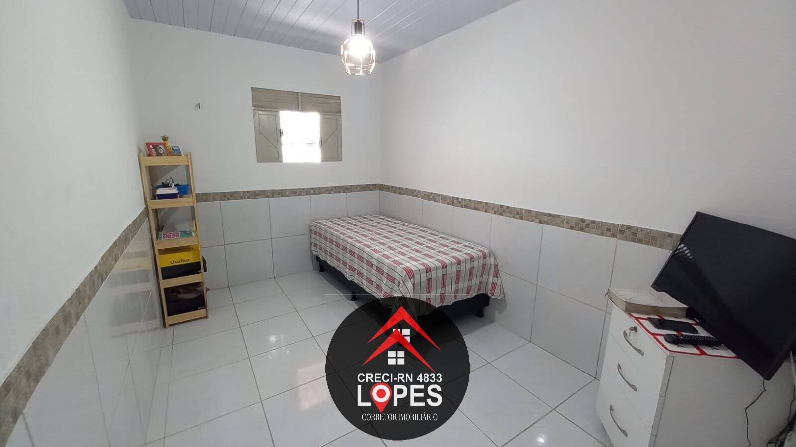 Casa à venda com 2 quartos, 120m² - Foto 5