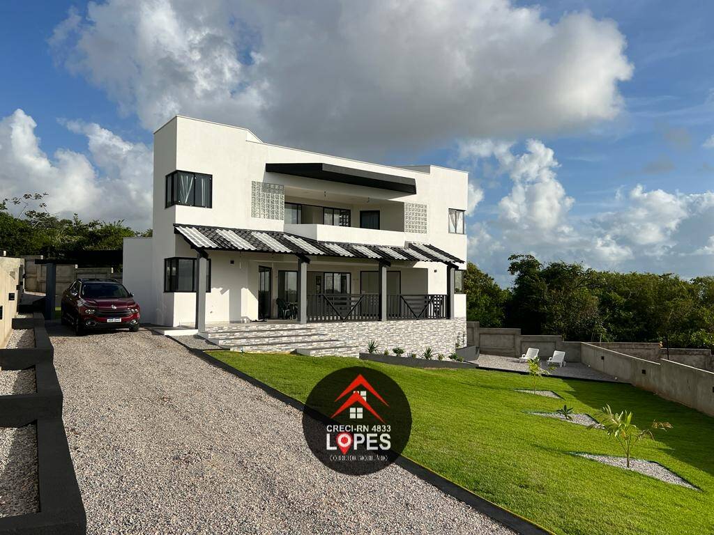 Casa à venda e aluguel com 3 quartos, 400m² - Foto 3