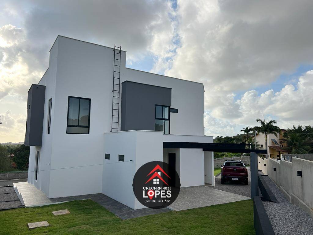 Casa à venda e aluguel com 3 quartos, 400m² - Foto 7