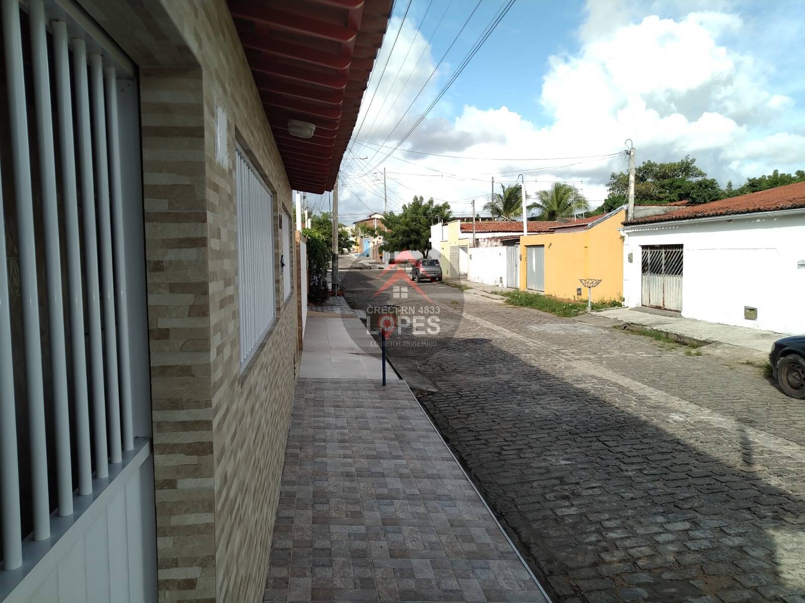 Casa à venda com 2 quartos, 200m² - Foto 9