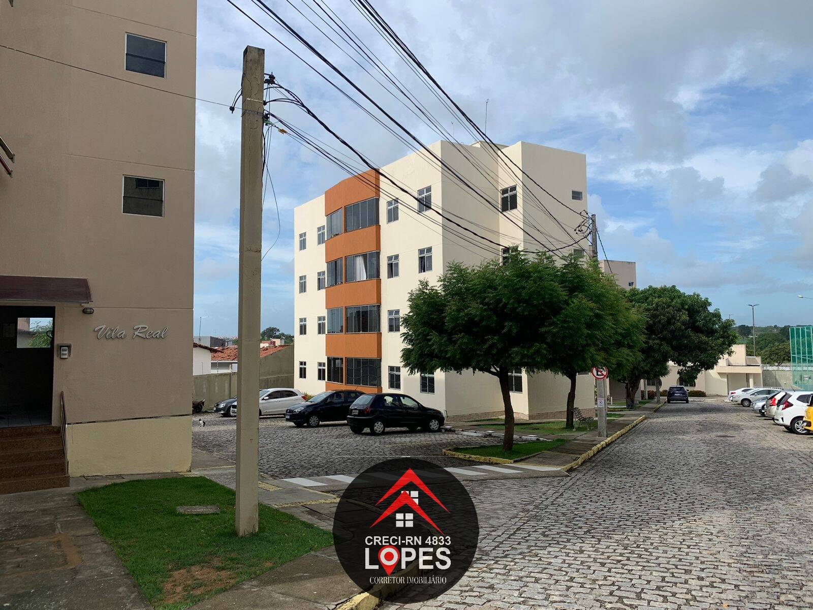 Apartamento à venda e aluguel com 3 quartos, 75m² - Foto 1