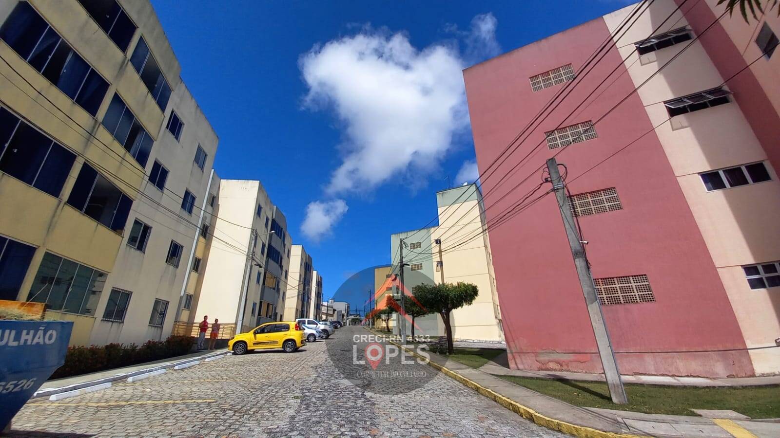 Apartamento à venda e aluguel com 3 quartos, 75m² - Foto 6