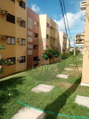 Apartamento à venda com 2 quartos, 48m² - Foto 8