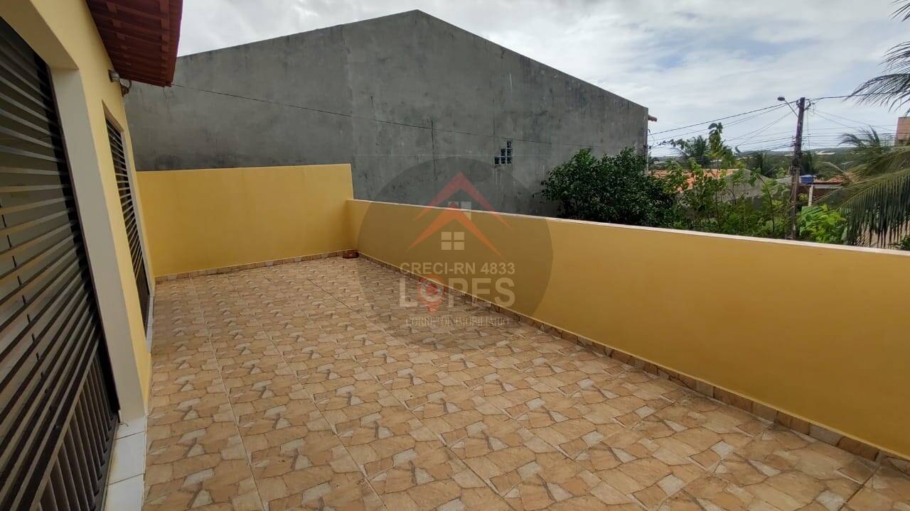 Casa à venda com 5 quartos, 200m² - Foto 25