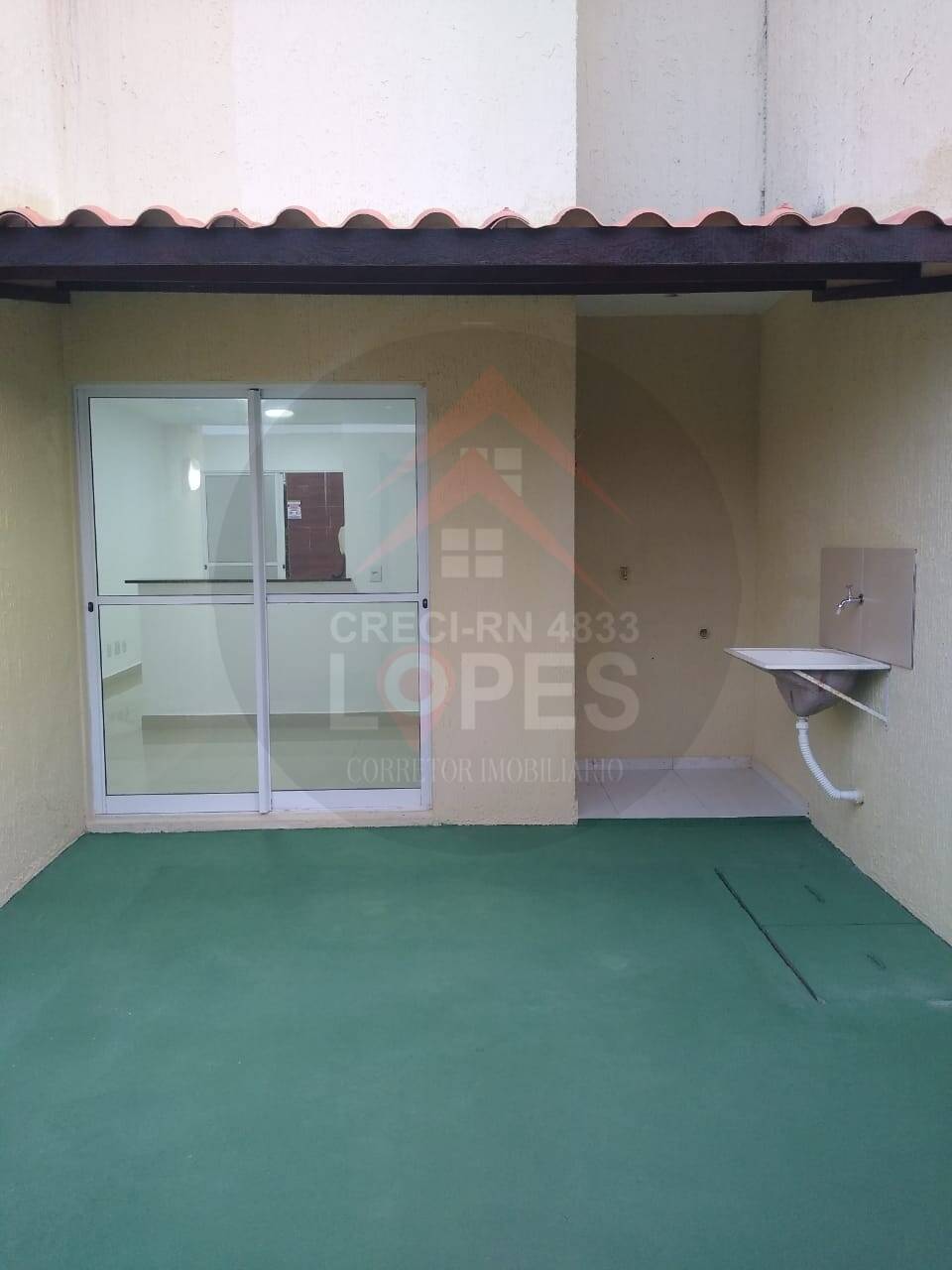 Casa de Condomínio à venda com 2 quartos, 68m² - Foto 17