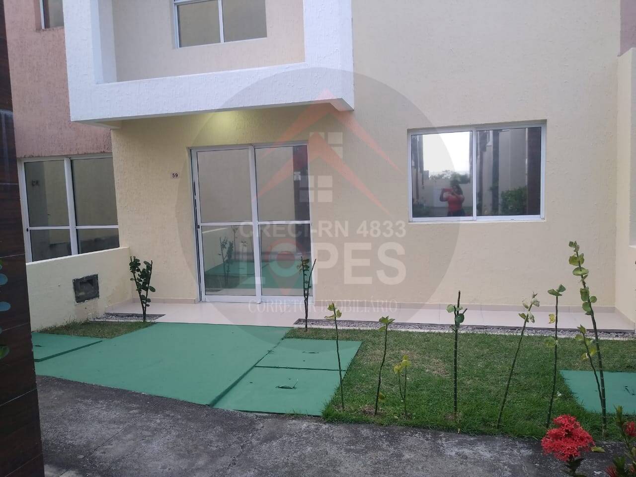 Casa de Condomínio à venda com 2 quartos, 68m² - Foto 18