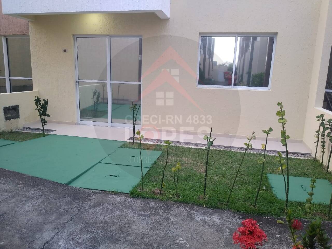 Casa de Condomínio à venda com 2 quartos, 68m² - Foto 22