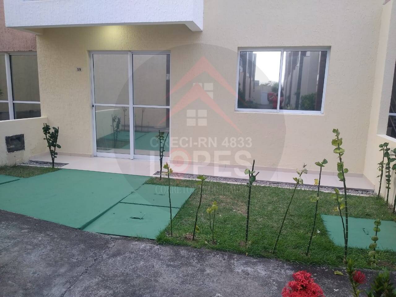 Casa de Condomínio à venda com 2 quartos, 68m² - Foto 19