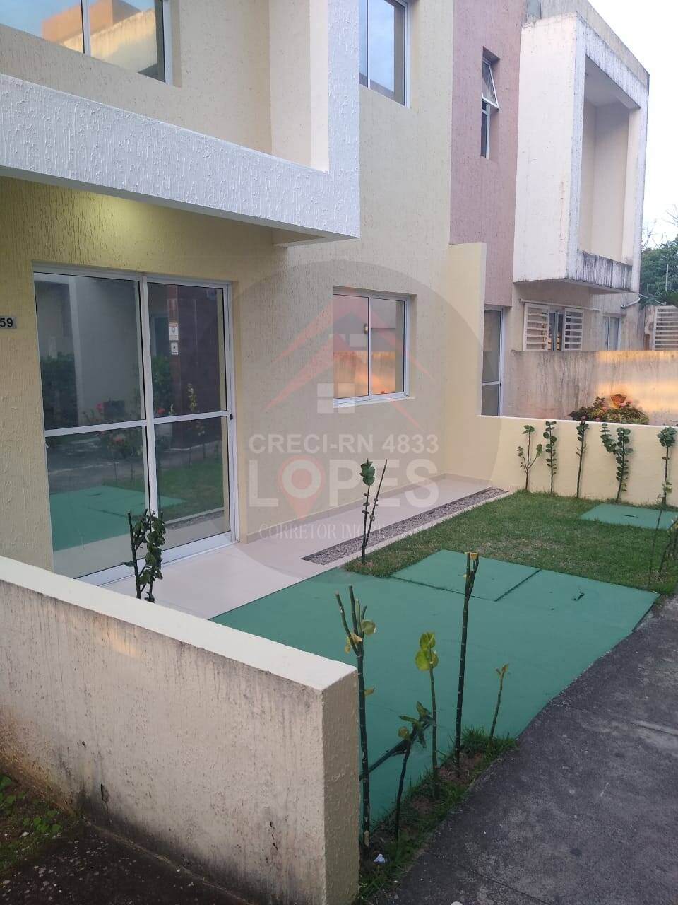 Casa de Condomínio à venda com 2 quartos, 68m² - Foto 21