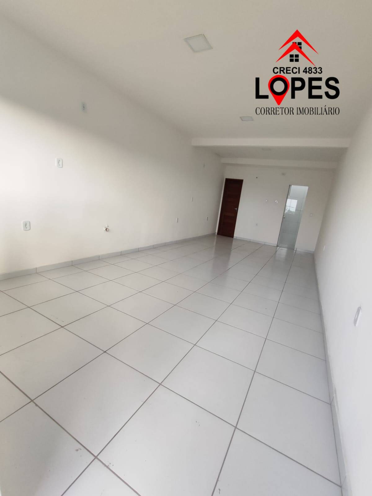 Conjunto Comercial-Sala para alugar, 25m² - Foto 3