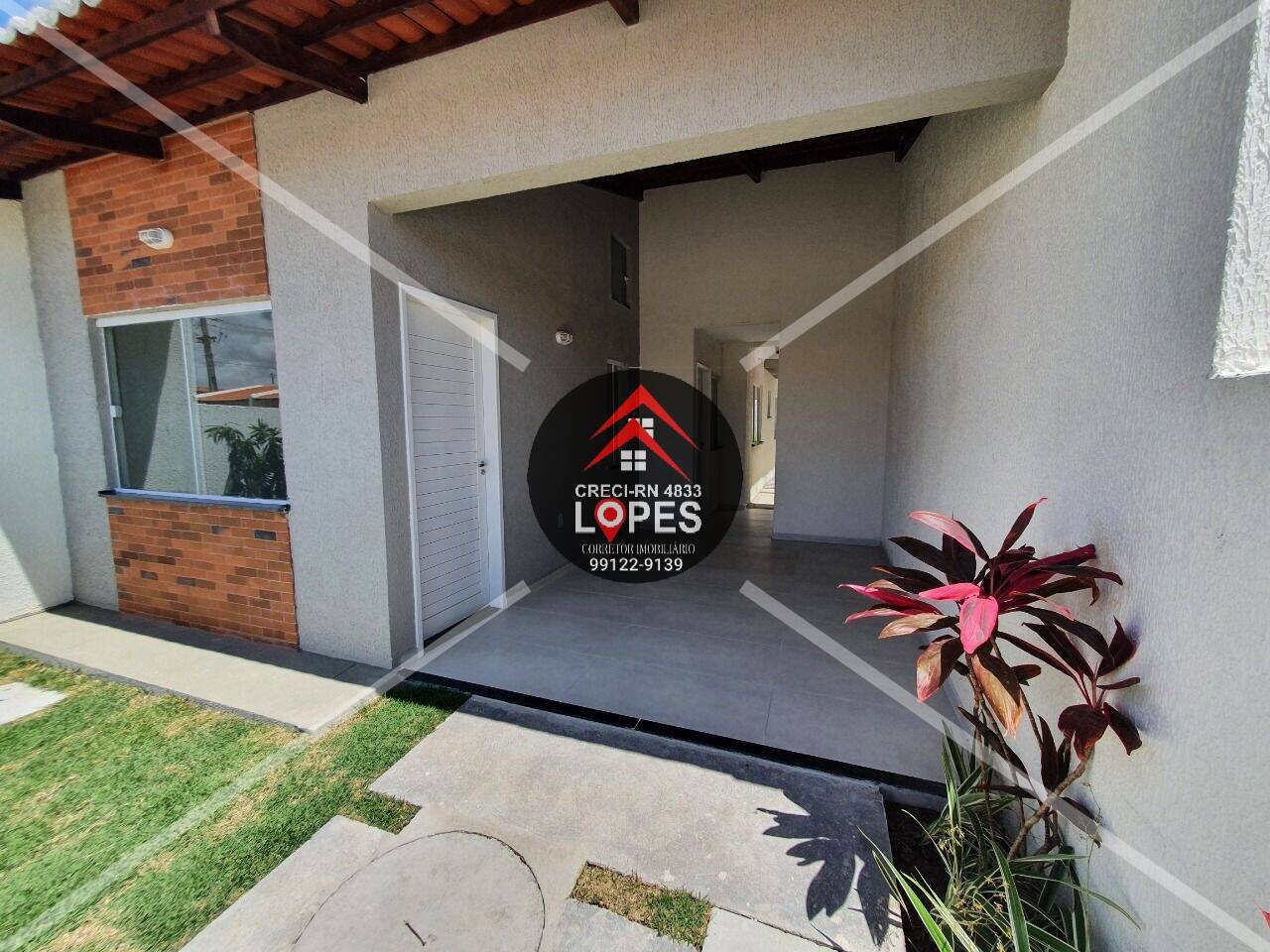 Casa de Condomínio à venda com 3 quartos, 83m² - Foto 5