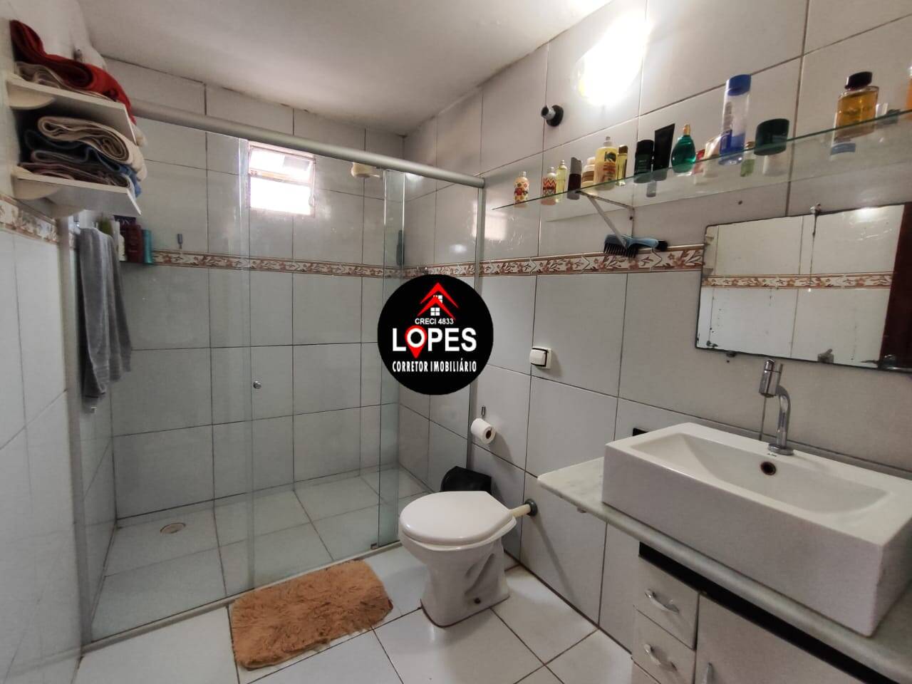 Casa à venda com 3 quartos, 200m² - Foto 7