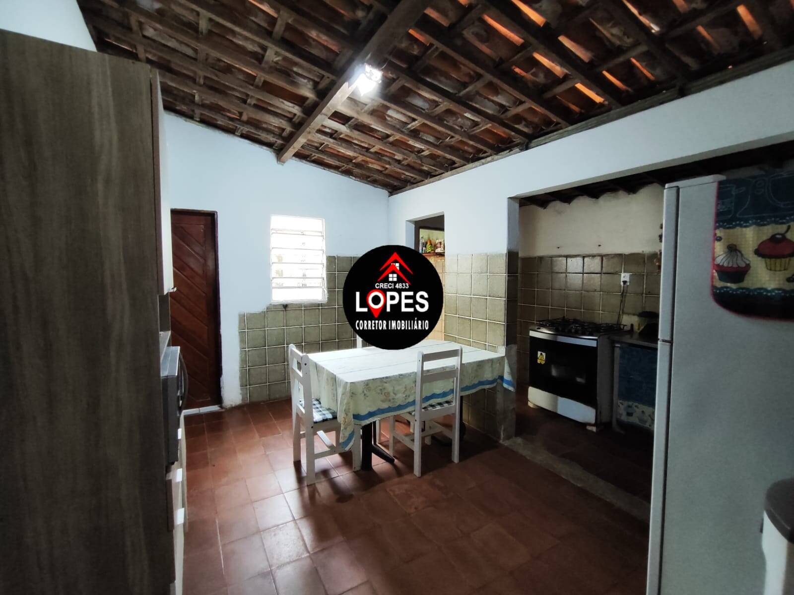 Casa à venda com 3 quartos, 200m² - Foto 10