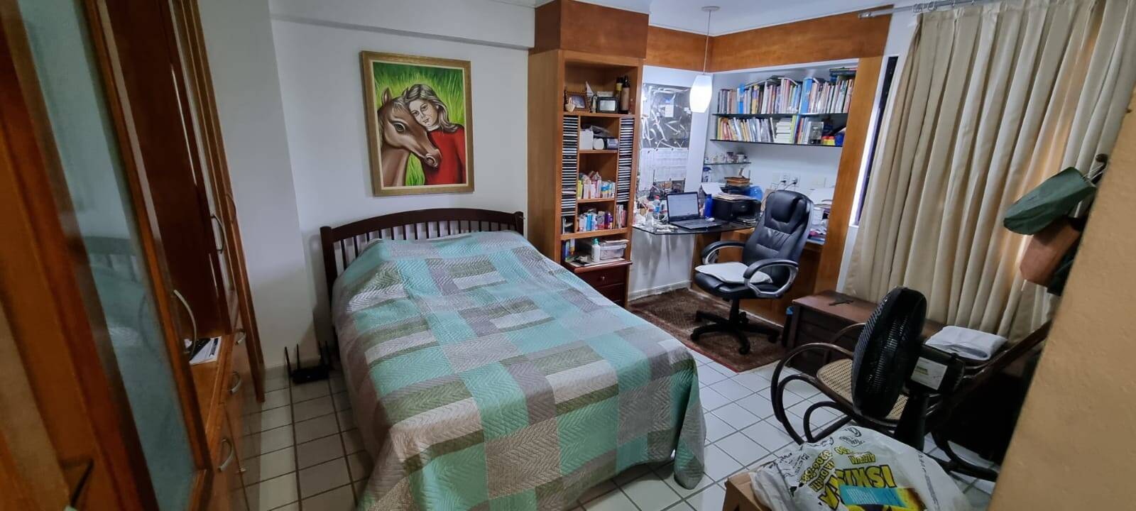 Apartamento à venda e aluguel com 4 quartos, 252m² - Foto 13