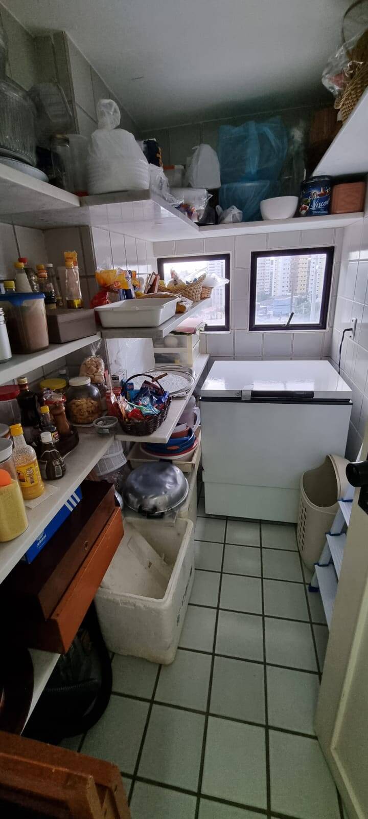 Apartamento à venda e aluguel com 4 quartos, 252m² - Foto 12