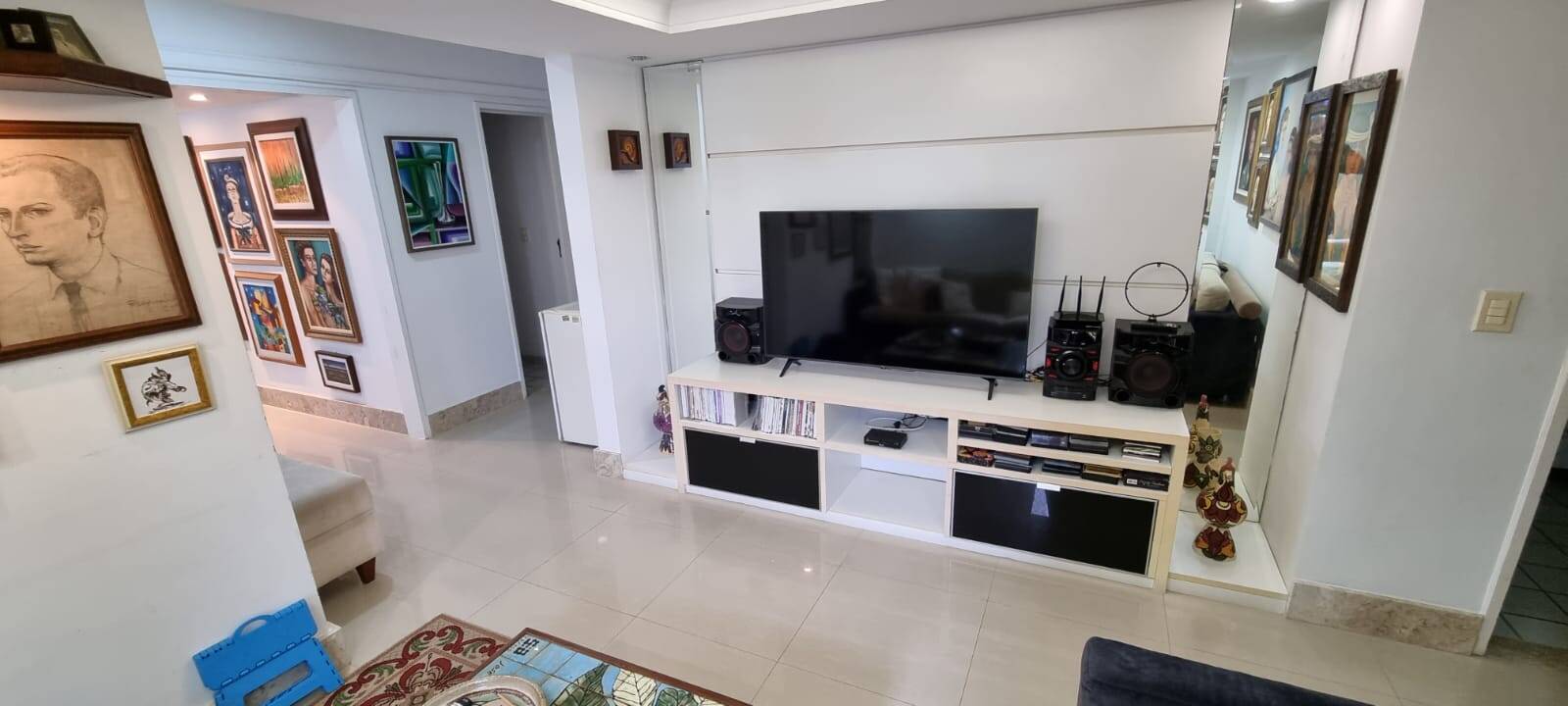 Apartamento à venda e aluguel com 4 quartos, 252m² - Foto 10