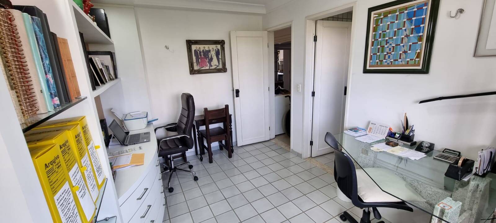 Apartamento à venda e aluguel com 4 quartos, 252m² - Foto 19