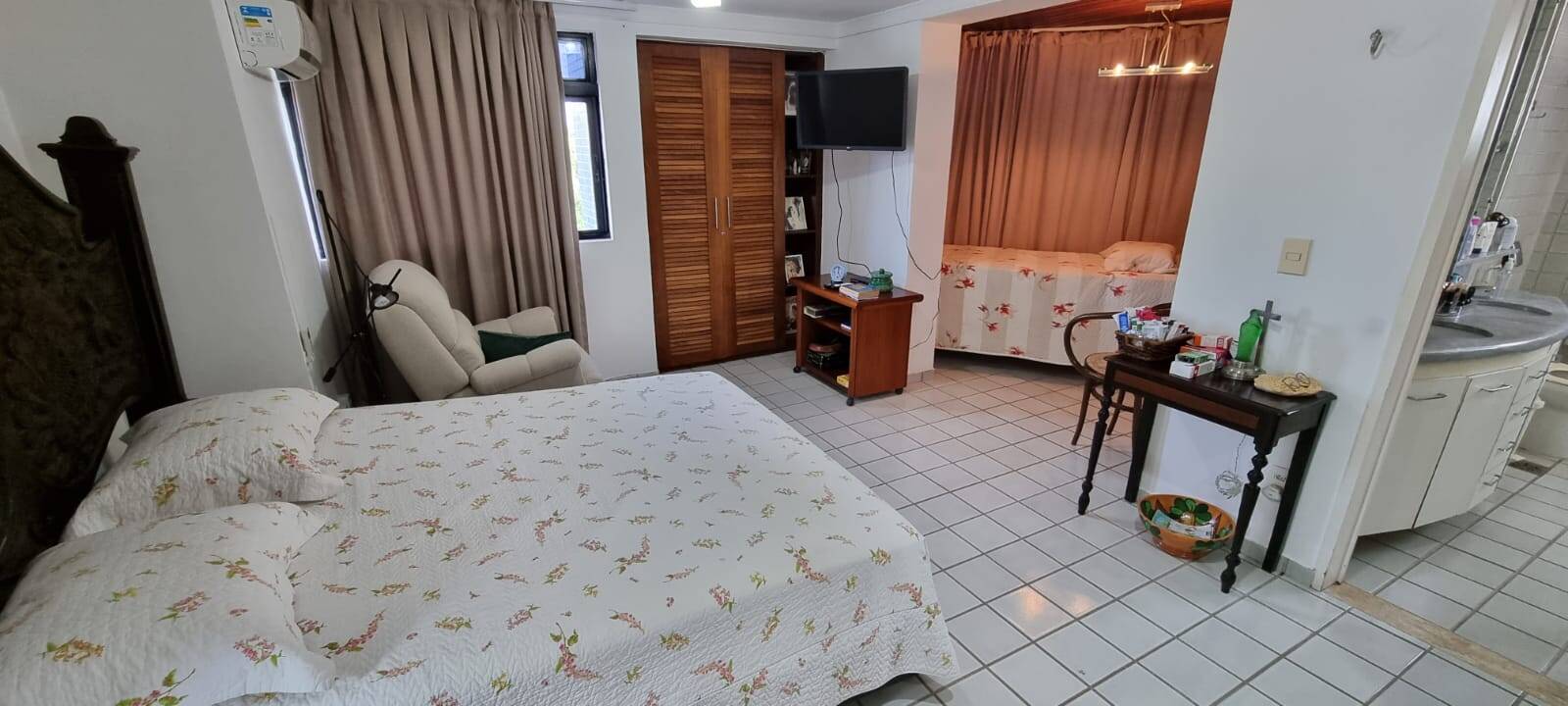 Apartamento à venda e aluguel com 4 quartos, 252m² - Foto 16