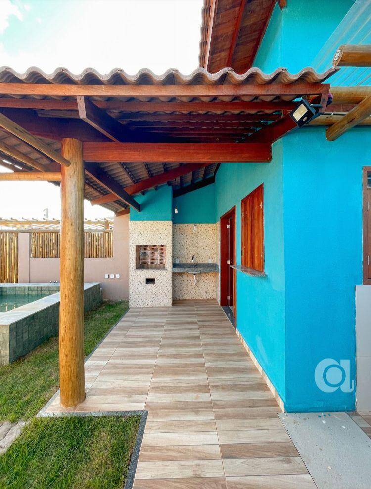 Casa à venda com 2 quartos, 141m² - Foto 3