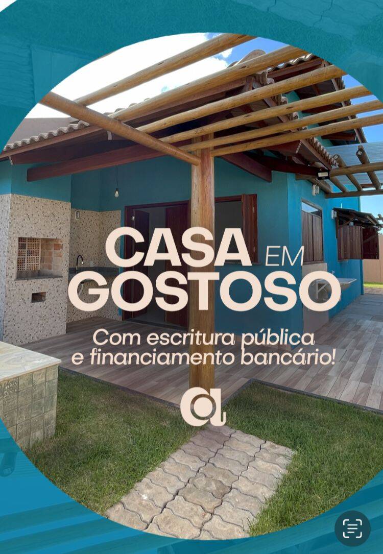 Casa à venda com 2 quartos, 141m² - Foto 1