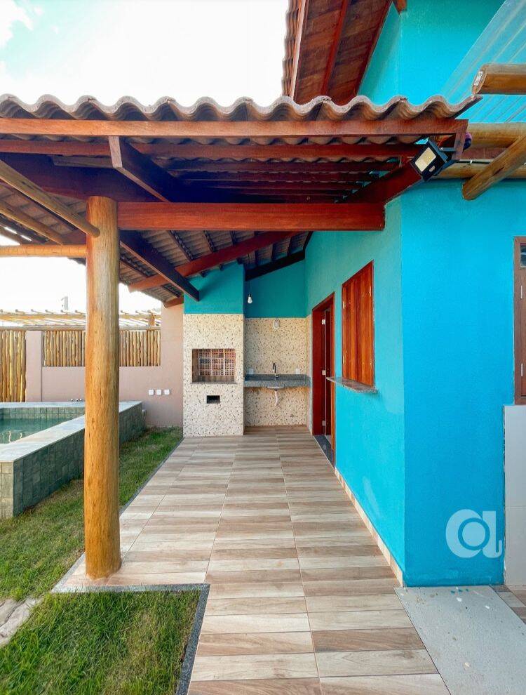 Casa à venda com 2 quartos, 141m² - Foto 5