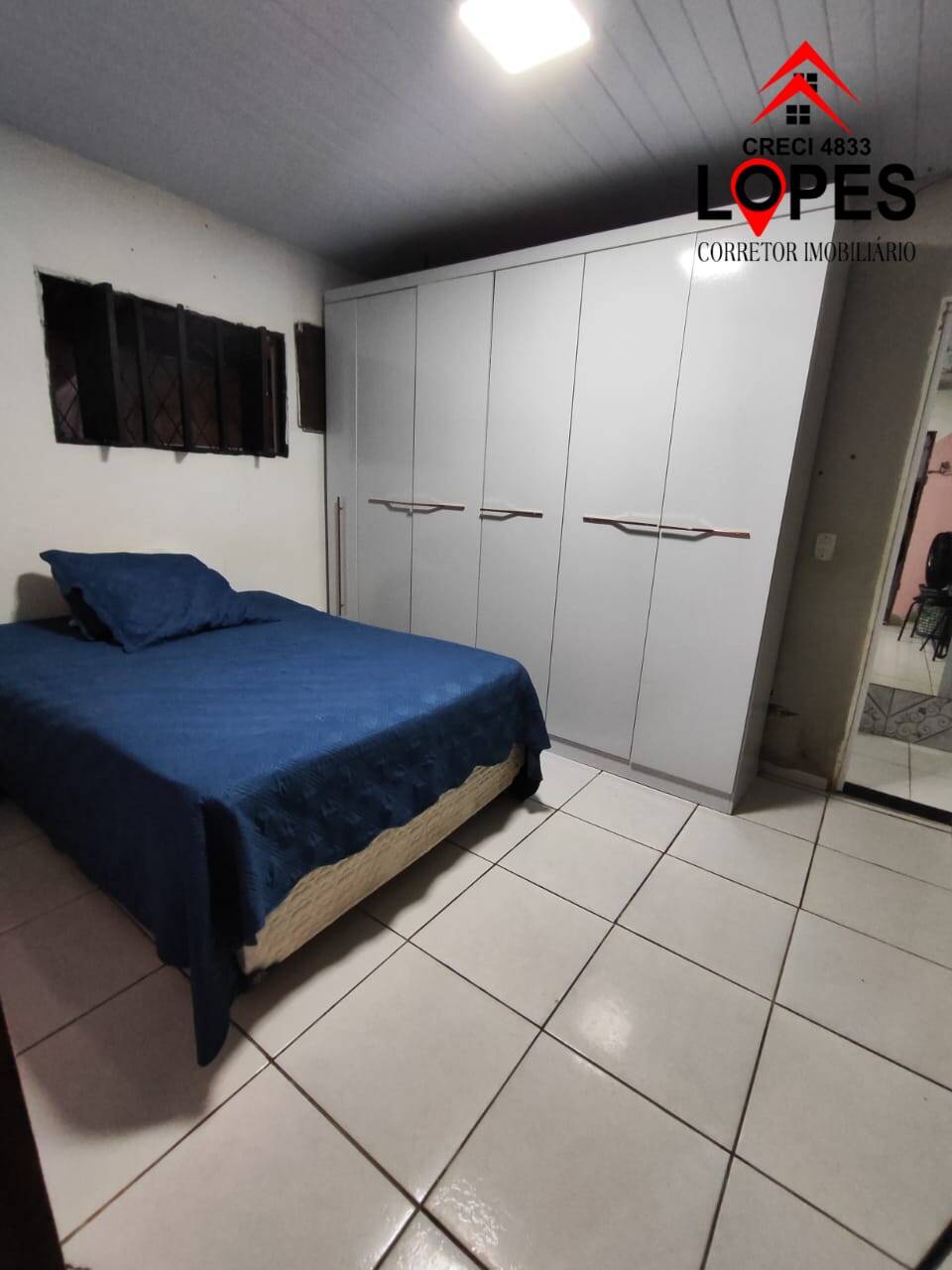 Casa à venda com 5 quartos, 200m² - Foto 5