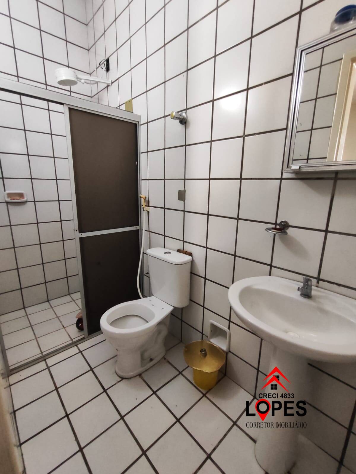 Casa à venda com 2 quartos, 120m² - Foto 15