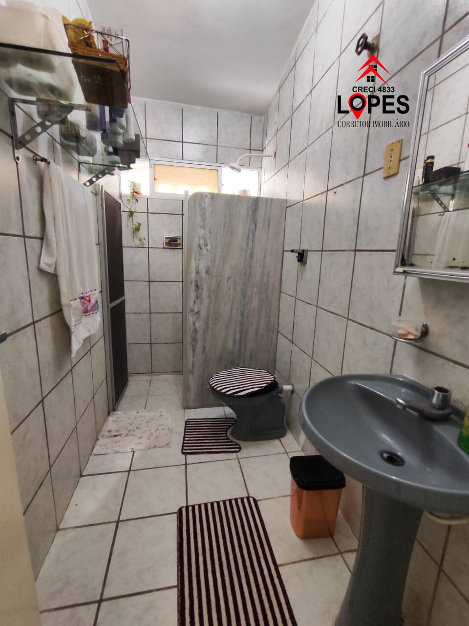 Casa à venda com 2 quartos, 120m² - Foto 18