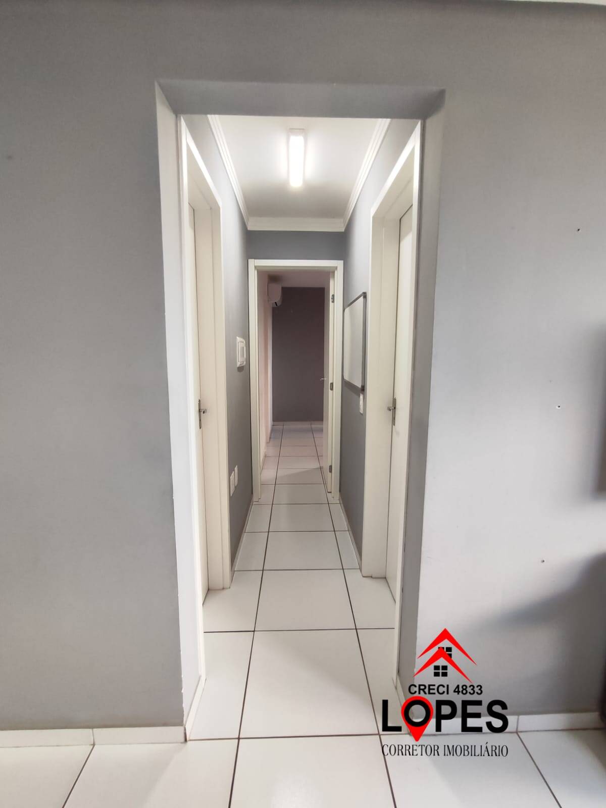 Apartamento à venda com 2 quartos, 51m² - Foto 4