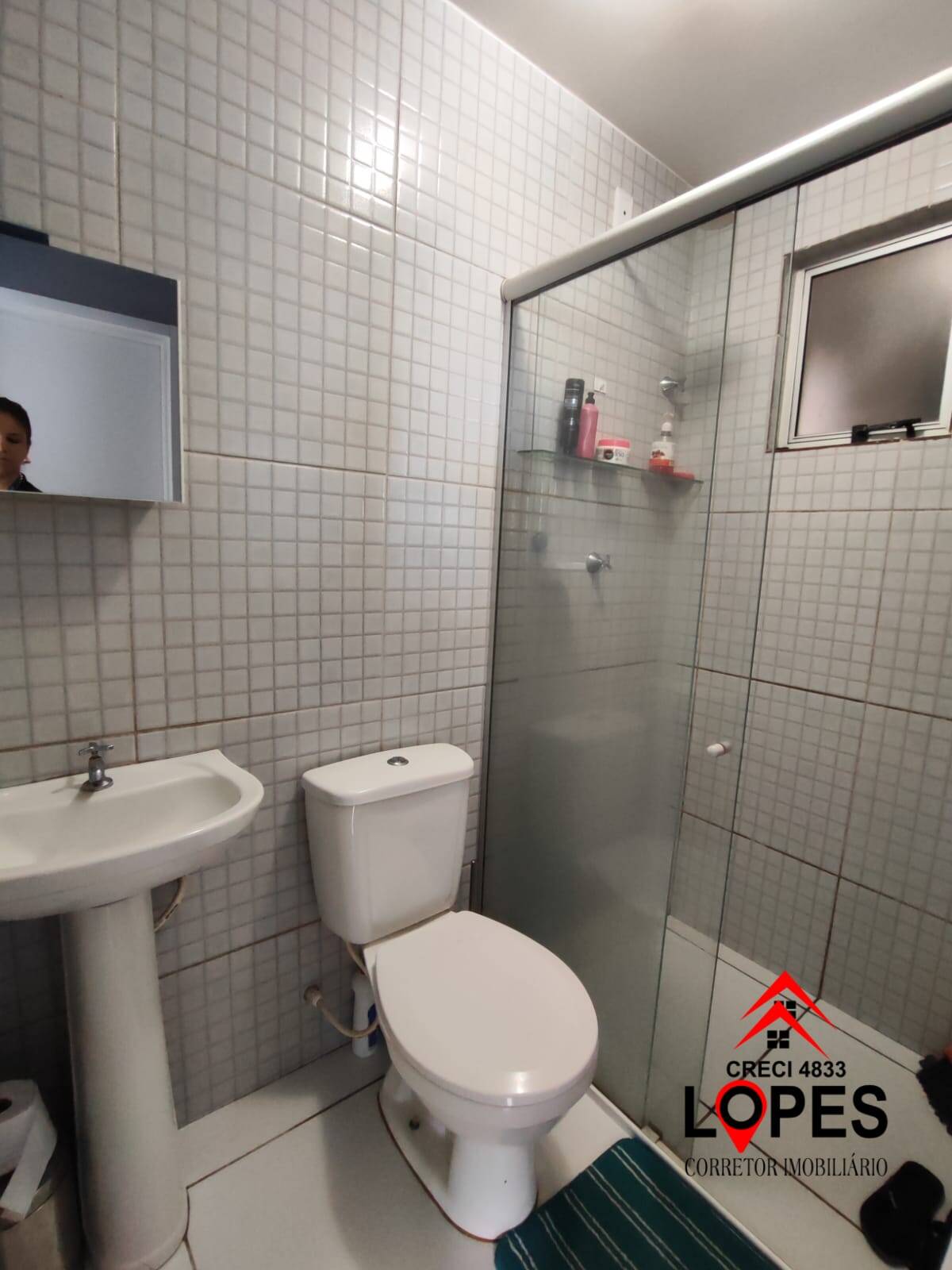 Apartamento à venda com 2 quartos, 51m² - Foto 5