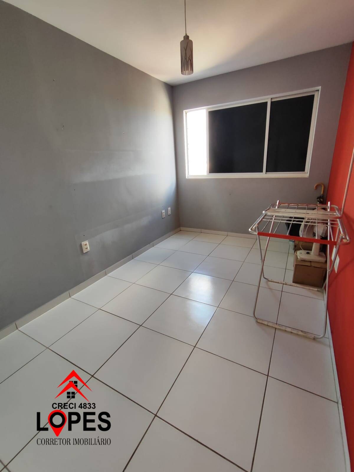 Apartamento à venda com 2 quartos, 51m² - Foto 7