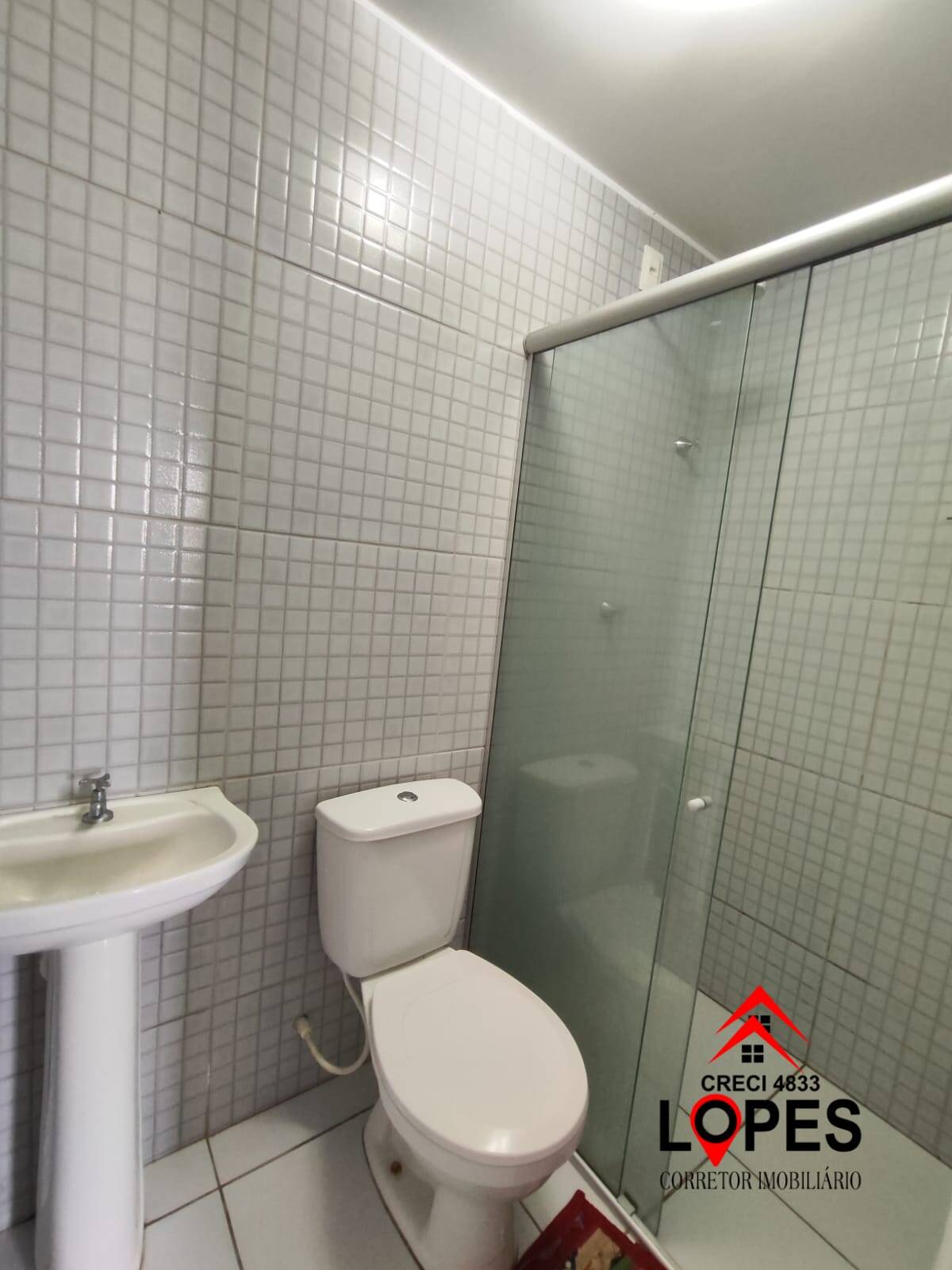 Apartamento à venda com 2 quartos, 51m² - Foto 9