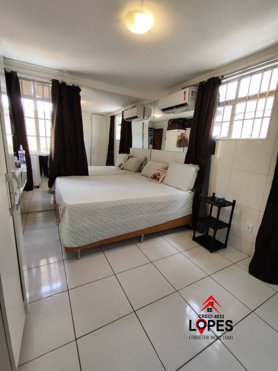 Apartamento à venda com 3 quartos - Foto 10