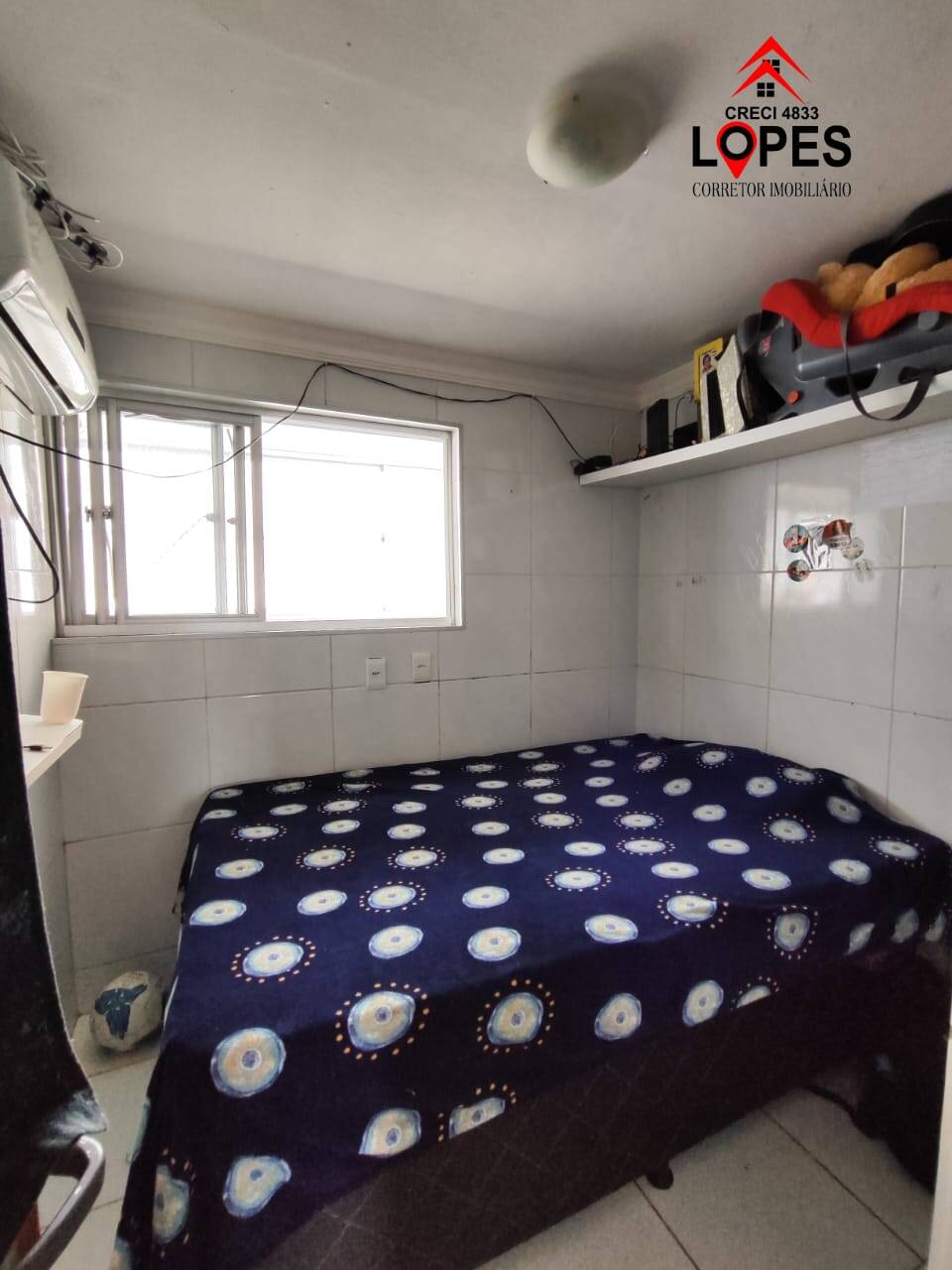 Apartamento à venda com 3 quartos - Foto 8