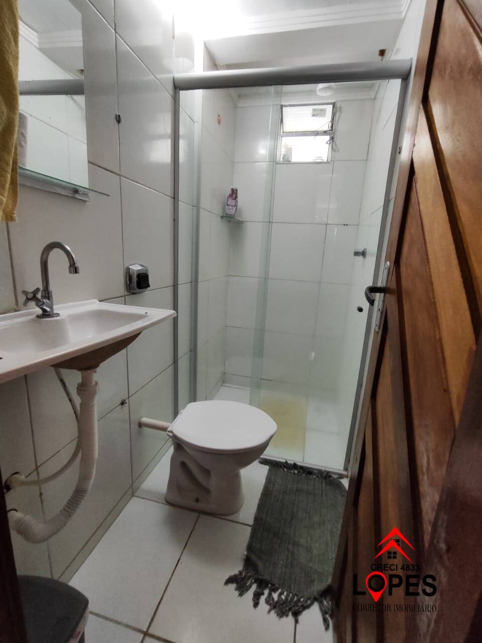 Apartamento à venda com 3 quartos - Foto 9