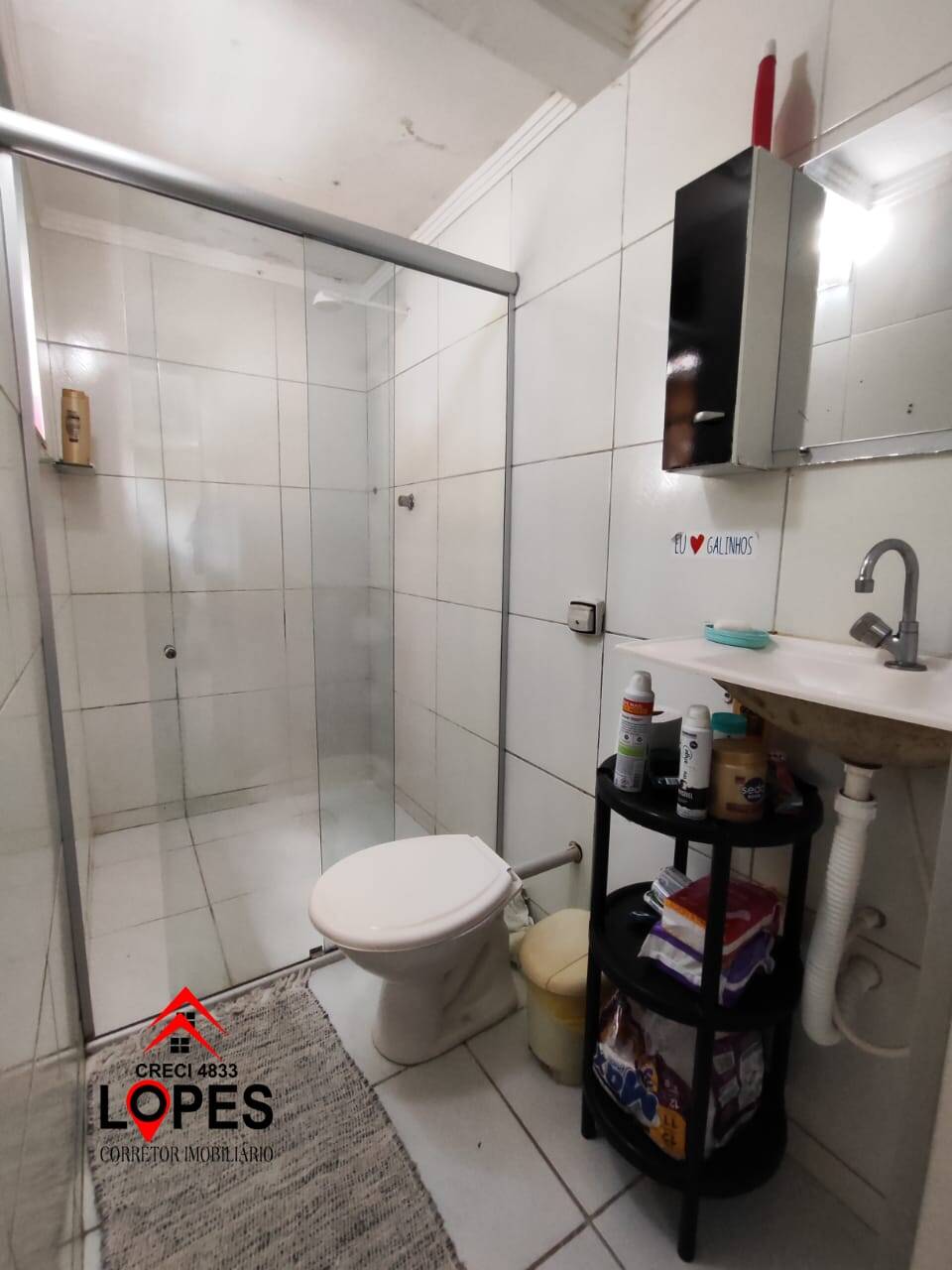 Apartamento à venda com 3 quartos - Foto 6