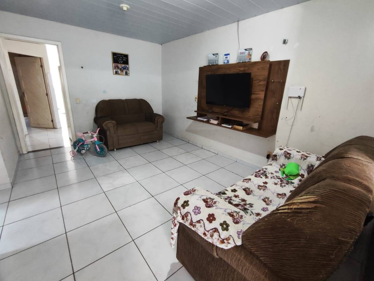 Casa à venda com 3 quartos, 200m² - Foto 6