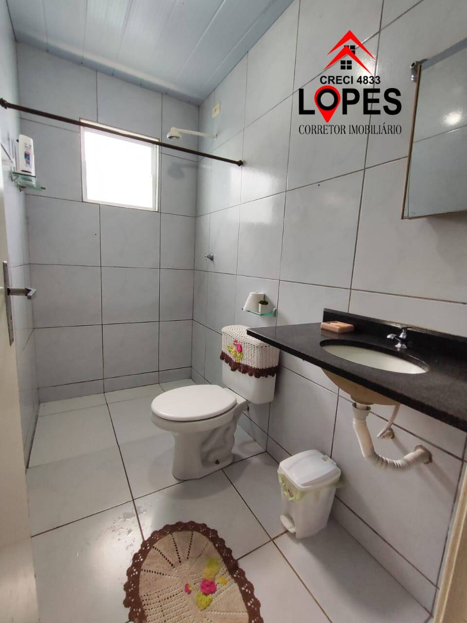 Casa à venda com 3 quartos, 200m² - Foto 8