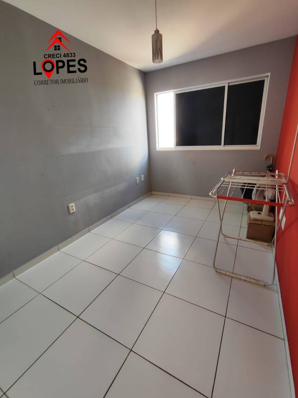 Apartamento à venda com 2 quartos, 55m² - Foto 5