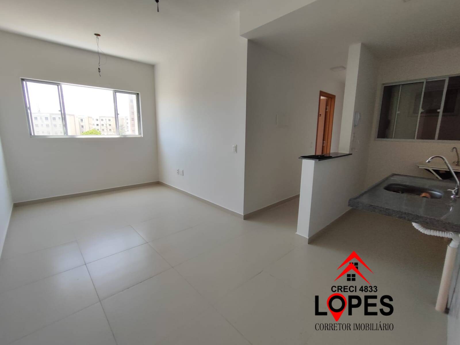 Apartamento à venda com 2 quartos, 55m² - Foto 17