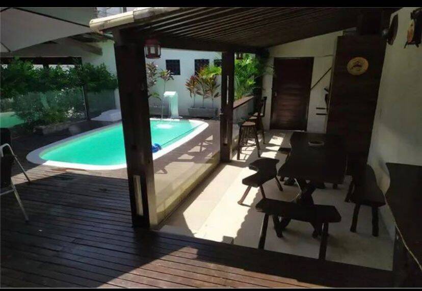 Casa à venda com 4 quartos, 280m² - Foto 5