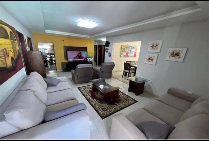 Casa à venda com 4 quartos, 280m² - Foto 9