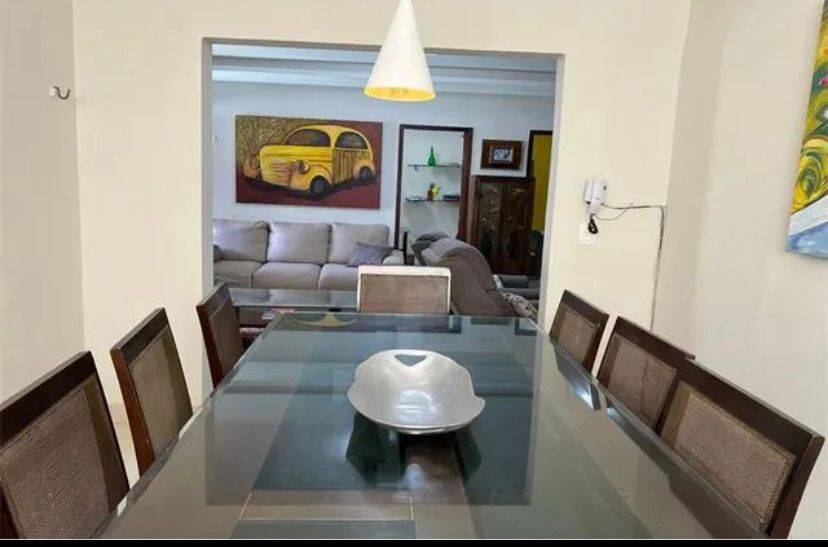 Casa à venda com 4 quartos, 280m² - Foto 12