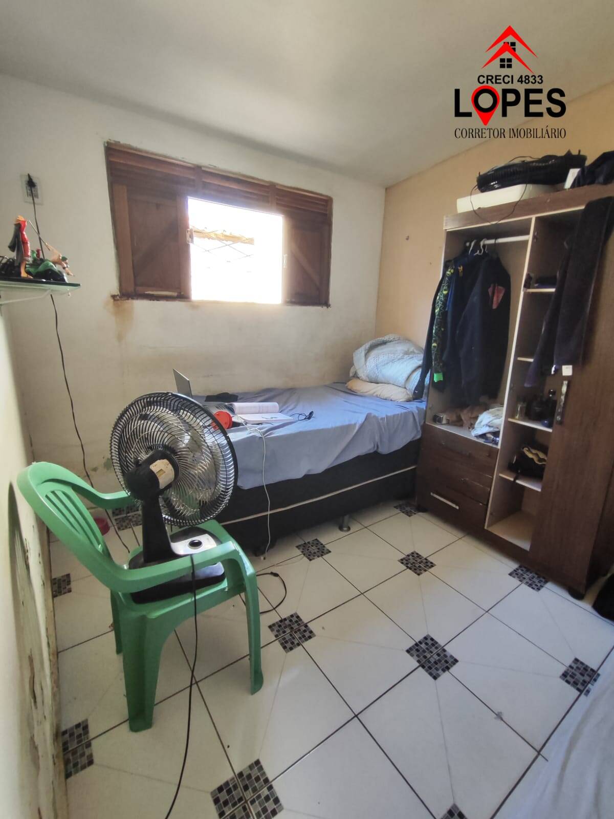 Casa à venda com 2 quartos - Foto 6