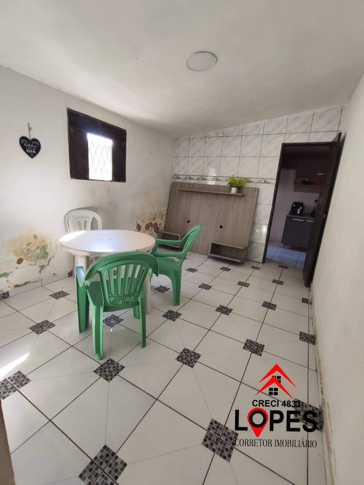 Casa à venda com 2 quartos - Foto 4