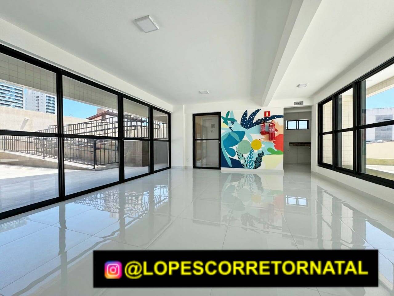 Apartamento à venda com 3 quartos, 75m² - Foto 16