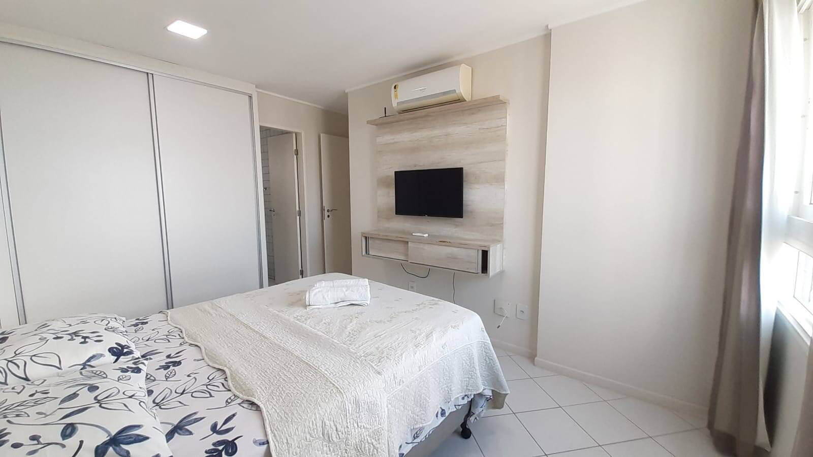 Apartamento à venda com 2 quartos - Foto 3