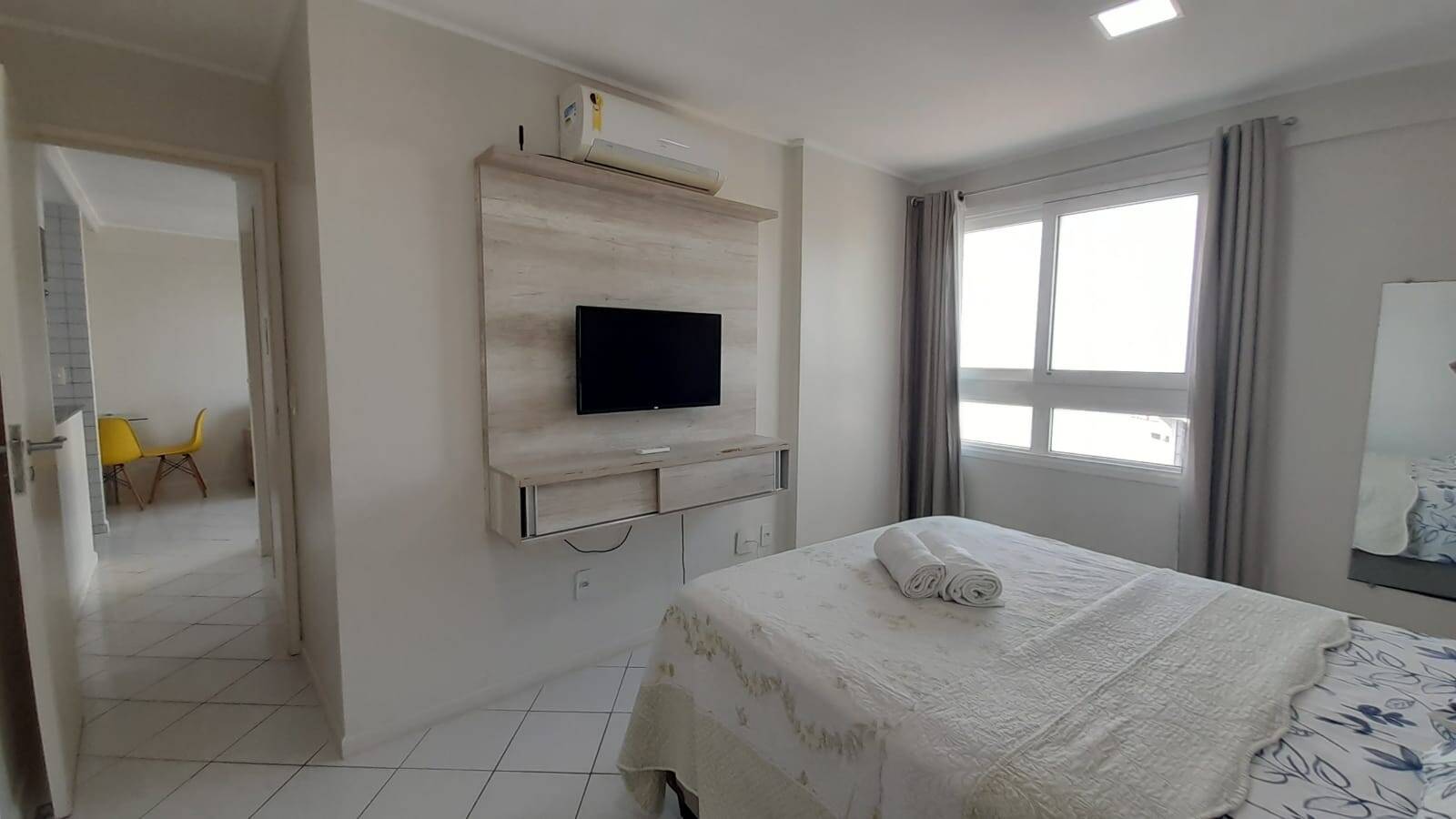 Apartamento à venda com 2 quartos - Foto 4