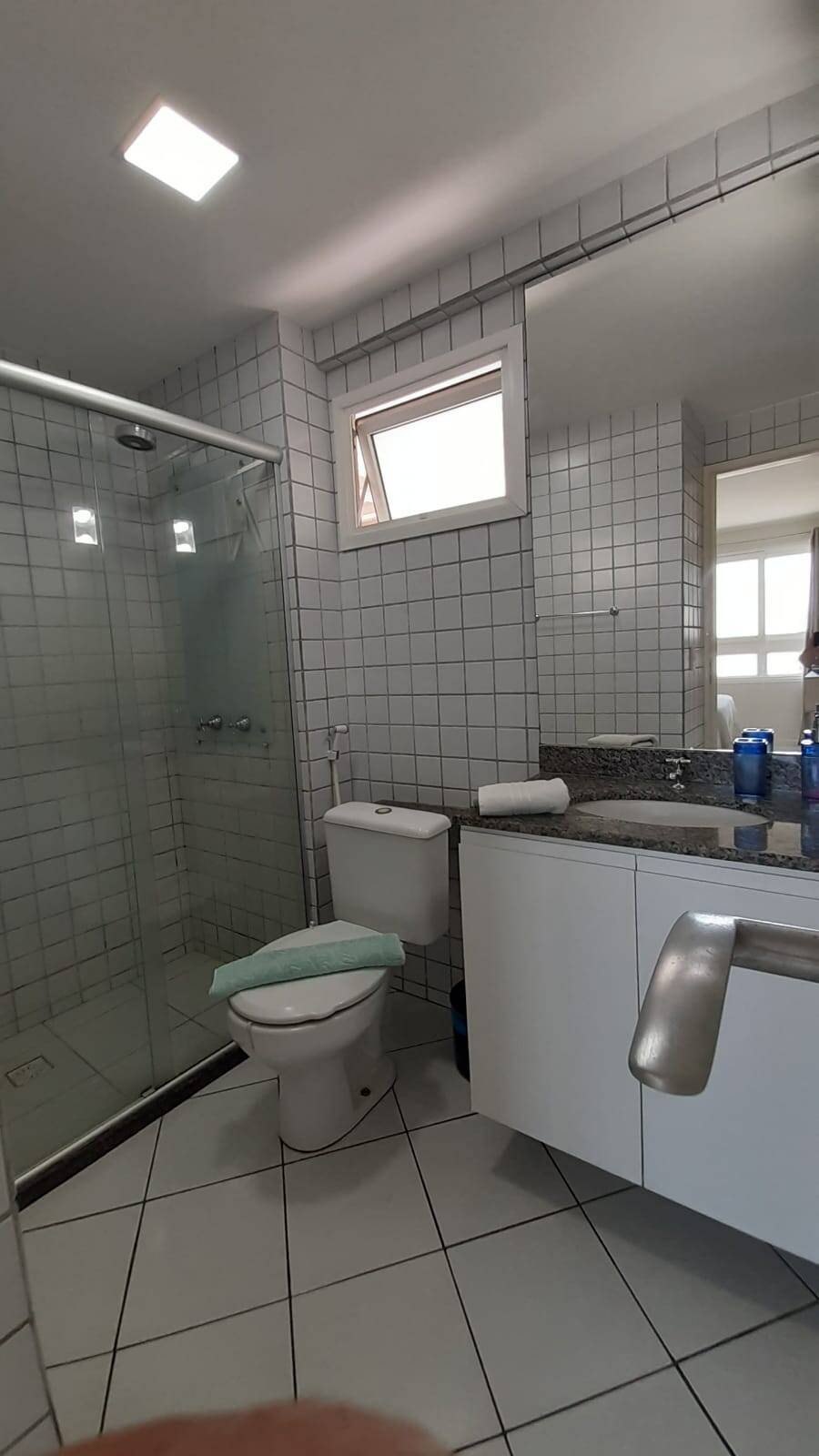 Apartamento à venda com 2 quartos - Foto 5