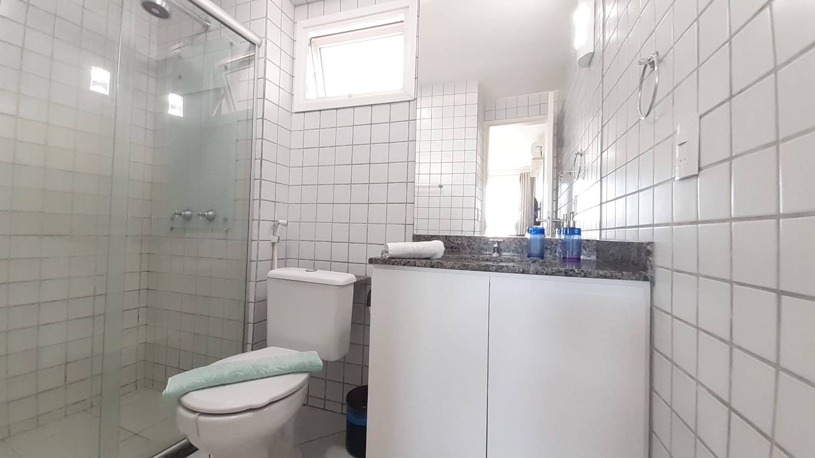 Apartamento à venda com 2 quartos - Foto 6